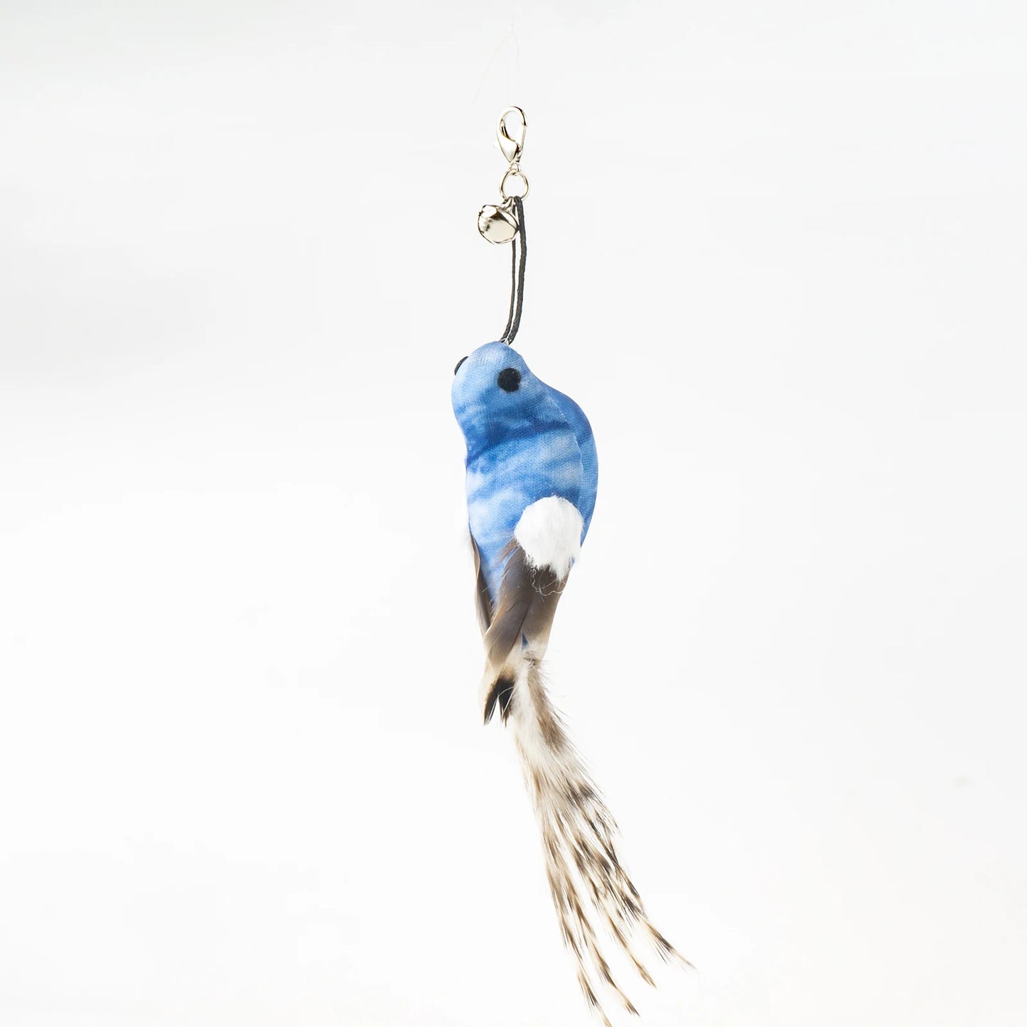 Bird Wand with Suction Cup