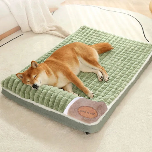Doggo Cushion